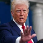 Ndjesa publike nuk mjafton/ Presidenti Trump nuk heq dorë nga padia për “BBC”