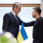 Vizita e Zelenskyt në Greqi nën masa të rrepta sigurie dhe me orare ‘sekrete’, çfarë do t’i kërkojë Presidenti ukrainas Athinës zyrtare?