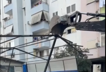 Vazhdon aksioni kundër zaptimeve të paligjshme/ Rama: S’ka pushim, hapësirat publike do të çlirohen pa asnjë dallim