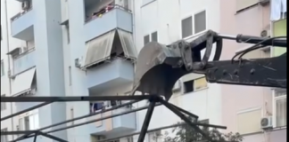 Vazhdon aksioni kundër zaptimeve të paligjshme/ Rama: S’ka pushim, hapësirat publike do të çlirohen pa asnjë dallim