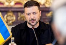 Zelensky njofton ndryshime në kompanitë kryesore të energjisë mes skandalit të korrupsionit