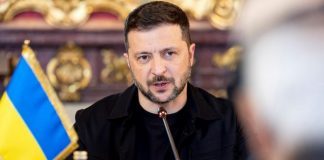Zelensky njofton ndryshime në kompanitë kryesore të energjisë mes skandalit të korrupsionit