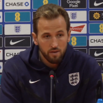Përballja me Shqipërinë/ Harry Kane i “frikësohet” kuqezinjve: Nuk duam ta mbyllim raundi e kualifikueseve me ndjenjën e humbjes