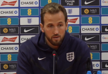 Përballja me Shqipërinë/ Harry Kane i “frikësohet” kuqezinjve: Nuk duam ta mbyllim raundi e kualifikueseve me ndjenjën e humbjes