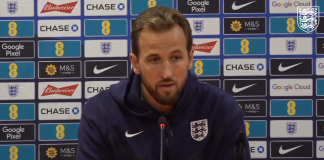 Përballja me Shqipërinë/ Harry Kane i “frikësohet” kuqezinjve: Nuk duam ta mbyllim raundi e kualifikueseve me ndjenjën e humbjes