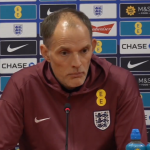 “Shqipëria e vështirë për t’u thyer, do jetë një ndeshje emocionale”, Tuchel: Kemi zgjidhjen për ‘frenimin’ e Armando Brojës