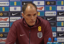 “Shqipëria e vështirë për t’u thyer, do jetë një ndeshje emocionale”, Tuchel: Kemi zgjidhjen për ‘frenimin’ e Armando Brojës