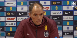 “Shqipëria e vështirë për t’u thyer, do jetë një ndeshje emocionale”, Tuchel: Kemi zgjidhjen për ‘frenimin’ e Armando Brojës