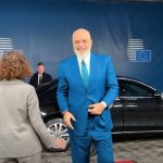 Konferenca e 7-të Ndërqeveritare Shqipëri–BE/ Rama: Hapim grupkapitullin e fundit të negociatave, në një kohë rekord