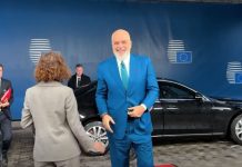 Konferenca e 7-të Ndërqeveritare Shqipëri–BE/ Rama: Hapim grupkapitullin e fundit të negociatave, në një kohë rekord