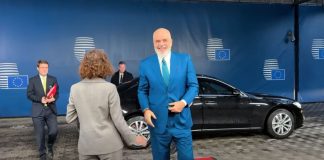 Konferenca e 7-të Ndërqeveritare Shqipëri–BE/ Rama: Hapim grupkapitullin e fundit të negociatave, në një kohë rekord