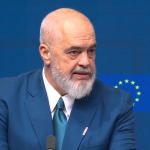 Çelet grup kapitulli i fundit/ Rama në Bruksel: Dukej një ëndërr, tashmë realitet. Do punojmë për të dhënë rezultate