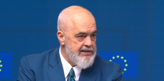 Çelet grup kapitulli i fundit/ Rama në Bruksel: Dukej një ëndërr, tashmë realitet. Do punojmë për të dhënë rezultate