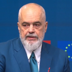 “Skeptikët nuk duhet të na ndalin”/ Rama nga Brukseli: Nga anëtarësimi, shqiptarët fitojnë një shtet me standarde si në BE