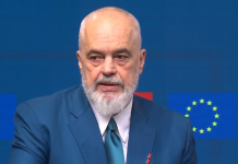 “Skeptikët nuk duhet të na ndalin”/ Rama nga Brukseli: Nga anëtarësimi, shqiptarët fitojnë një shtet me standarde si në BE
