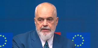 “Skeptikët nuk duhet të na ndalin”/ Rama nga Brukseli: Nga anëtarësimi, shqiptarët fitojnë një shtet me standarde si në BE