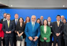 Shqipëria çel të gjithë grup-kapitujt e negociatave me BE-në/ Rama: Krenar për skuadrën e Shqipërisë