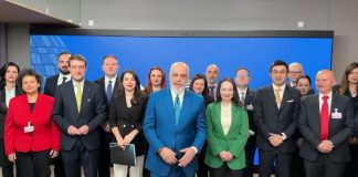Shqipëria çel të gjithë grup-kapitujt e negociatave me BE-në/ Rama: Krenar për skuadrën e Shqipërisë