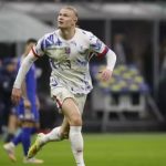 Haaland ‘thumbon’ Mancinin: Më prekte të ndenjurat, më motivoi…