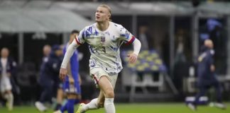 Haaland ‘thumbon’ Mancinin: Më prekte të ndenjurat, më motivoi…