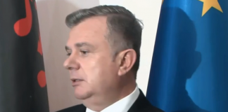 Balla: Berisha të shkojë në SPAK. Kryetari i grupit të PS: Mocioni i PD, rendi i ditës së foltores në bulevard