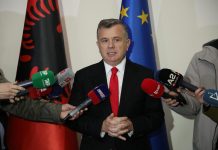 “Buxheti më i madh në histori”/ Taulant Balla: Diskutimet nisin të mërkurën në Kuvend