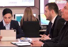 Emergjencat nga moti i keq/ Ministri i Bujqësisë: Kemi vënë në gatishmëri të gjitha strukturat