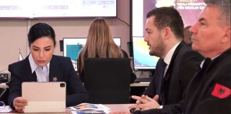 Emergjencat nga moti i keq/ Ministri i Bujqësisë: Kemi vënë në gatishmëri të gjitha strukturat