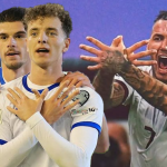 Shqipëria dhe Kosova, në vazon e tretë/ Nuk ka “derbi” shqiptarësh, shorti i play off të “Botërorit 2026”, të enjten në Zyrih