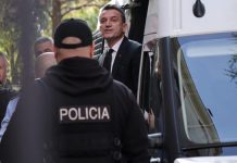 Shtyhet seanca praprake për Erion Veliaj/ Avokatët kërkuan kohë për t’u njohur me aktet