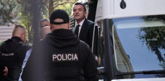 Shtyhet seanca praprake për Erion Veliaj/ Avokatët kërkuan kohë për t’u njohur me aktet