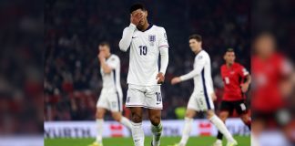 Përballja ndaj Shqipërisë, The Guardian: Bellingham duhet të heqë dorë nga budallallëqet nëse dëshiron të marrë skenën qendrore nën drejtimin e Tuchel