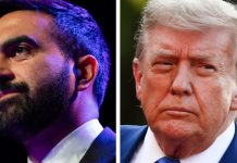 Trump dhe Mamdani të gatshëm të takohen: Do të gjejmë një zgjidhje