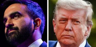 Trump dhe Mamdani të gatshëm të takohen: Do të gjejmë një zgjidhje