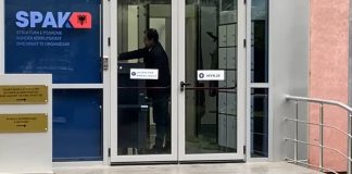 Deputeti i PD, Oerd Bylykbashi paraqitet në SPAK