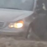 Moti i keq në Kurbin/ Përmbyten 50 banesa në Zhejë, 10 në Milot, në rrezik edhe 50 banesa në Skuraj