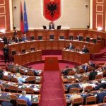 Dy ditë seancë plenare në Kuvend, shqyrtohet në parim projektbuxheti i vitit 2026 dhe paketa fiskale