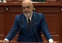 ‘Shqipëria, rrezik më të ulët për varfëri sesa rajoni’, Rama nga Kuvendi: FMN vlerëson ekonominë shqiptare