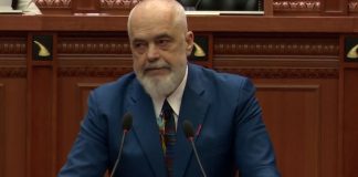 ‘Shqipëria, rrezik më të ulët për varfëri sesa rajoni’, Rama nga Kuvendi: FMN vlerëson ekonominë shqiptare