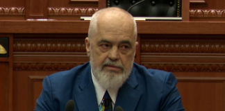 Rama: Projektbuxheti 2026, historik. Kryeministri: Dyfishohet fondi për mbrojtjen shoqërore