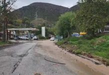 Shembet ura në Jezull, fëmijët mbeten pa shkuar në shkollë. Bllokohen disa fshatra në zonat malore të Mirditës