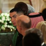 Ronaldo, në Shtëpinë e Bardhë/ Ylli portugez, i ftuar në darkën e presidentit Donald Trump
