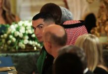 Ronaldo, në Shtëpinë e Bardhë/ Ylli portugez, i ftuar në darkën e presidentit Donald Trump