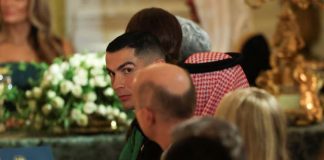 Ronaldo, në Shtëpinë e Bardhë/ Ylli portugez, i ftuar në darkën e presidentit Donald Trump