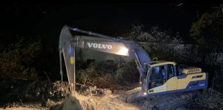 Moti i keq, vështirësi në qarkullim/ ARRSH: Problematika në qarqet Gjirokastër, Sarandë, Tropojë