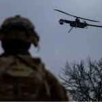 Rusia alarmon NATO/ Droni rus hyn në Rumani, ngrihen në ajer avionët ushtarake