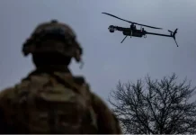 Rusia alarmon NATO/ Droni rus hyn në Rumani, ngrihen në ajer avionët ushtarake