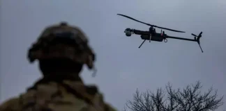 Rusia alarmon NATO/ Droni rus hyn në Rumani, ngrihen në ajer avionët ushtarake