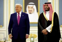 Arabia Saudite e hapur për përmirësimin e marrëdhënieve me Izraelin