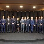Lufta kundër emigracionit të paligjshëm/ Task Forcë e përbashkët Britani e Madhe-Shqipëri-Kosovë-Mali i Zi-Maqedoni e Veriut